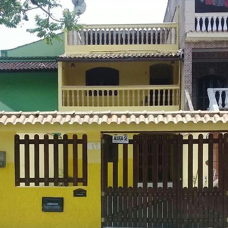 Casa Em Angra Dos Reis, Verolme, Para 8 Pessoas Esterno foto