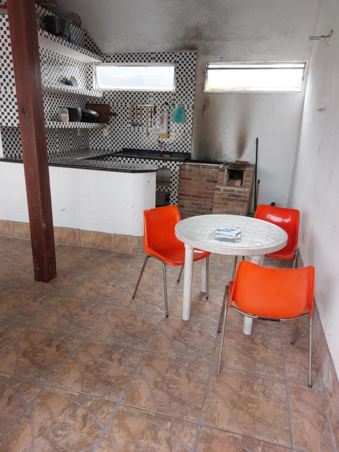 Casa Em Angra Dos Reis, Verolme, Para 8 Pessoas Esterno foto