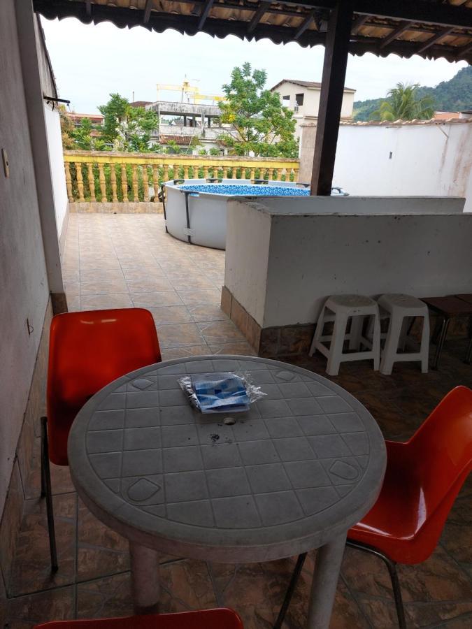 Casa Em Angra Dos Reis, Verolme, Para 8 Pessoas Esterno foto