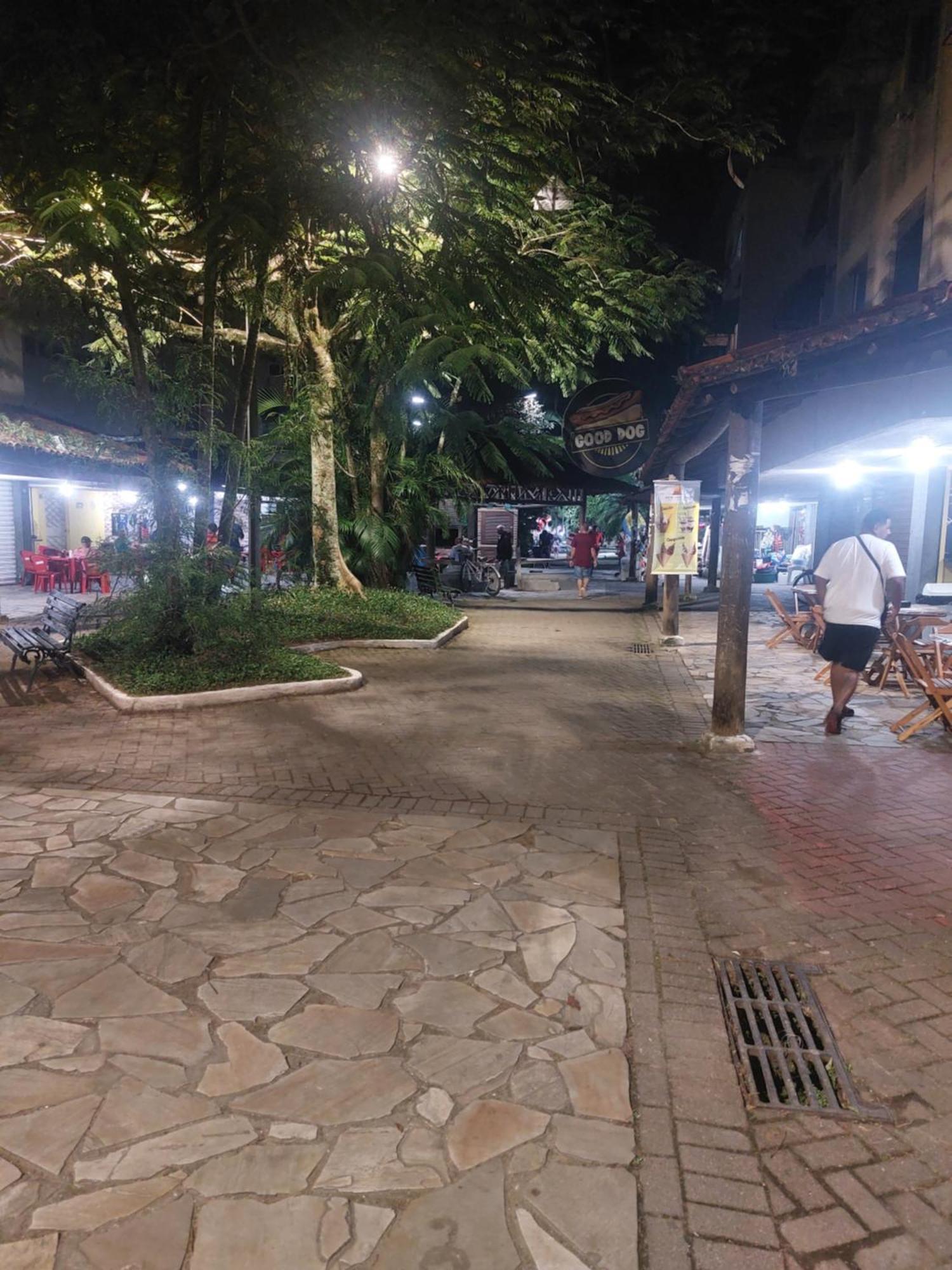 Casa Em Angra Dos Reis, Verolme, Para 8 Pessoas Esterno foto