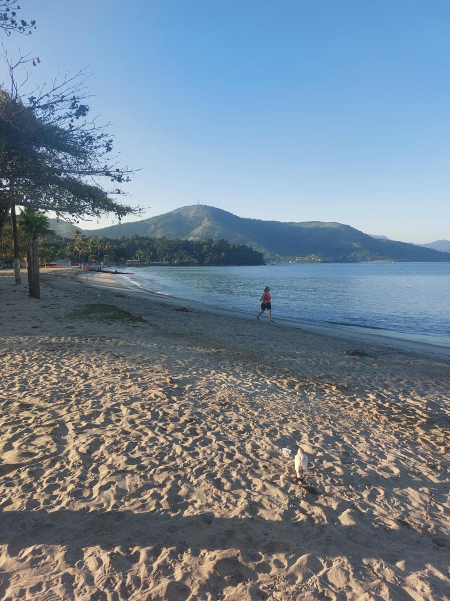 Casa Em Angra Dos Reis, Verolme, Para 8 Pessoas Esterno foto