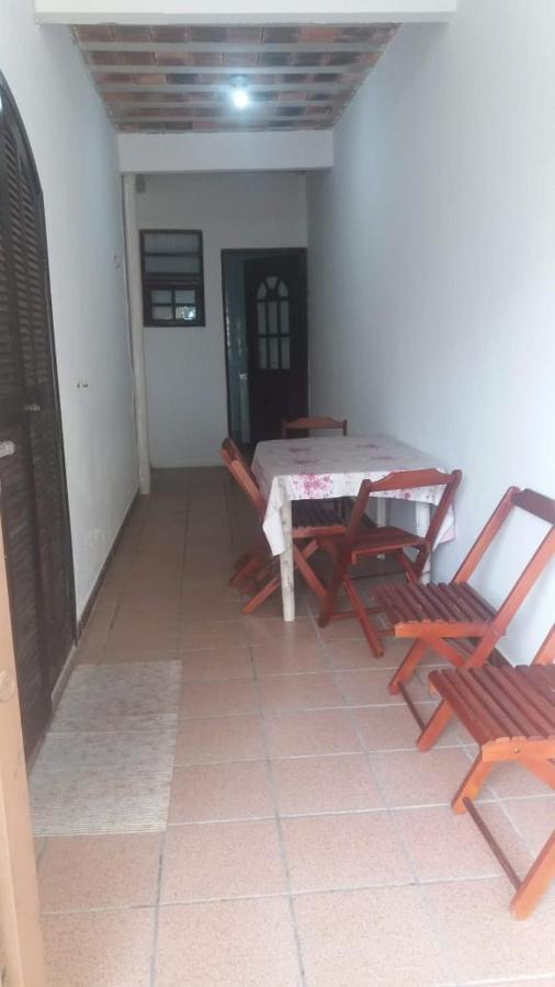 Casa Em Angra Dos Reis, Verolme, Para 8 Pessoas Esterno foto
