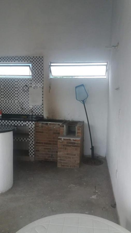 Casa Em Angra Dos Reis, Verolme, Para 8 Pessoas Esterno foto